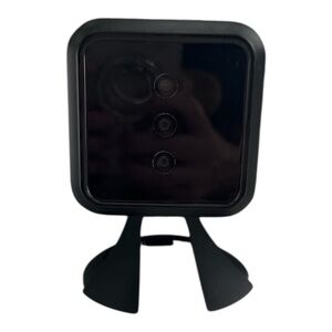 ADT PULSE NETWORK 3 LENS SECURITY CAMERA